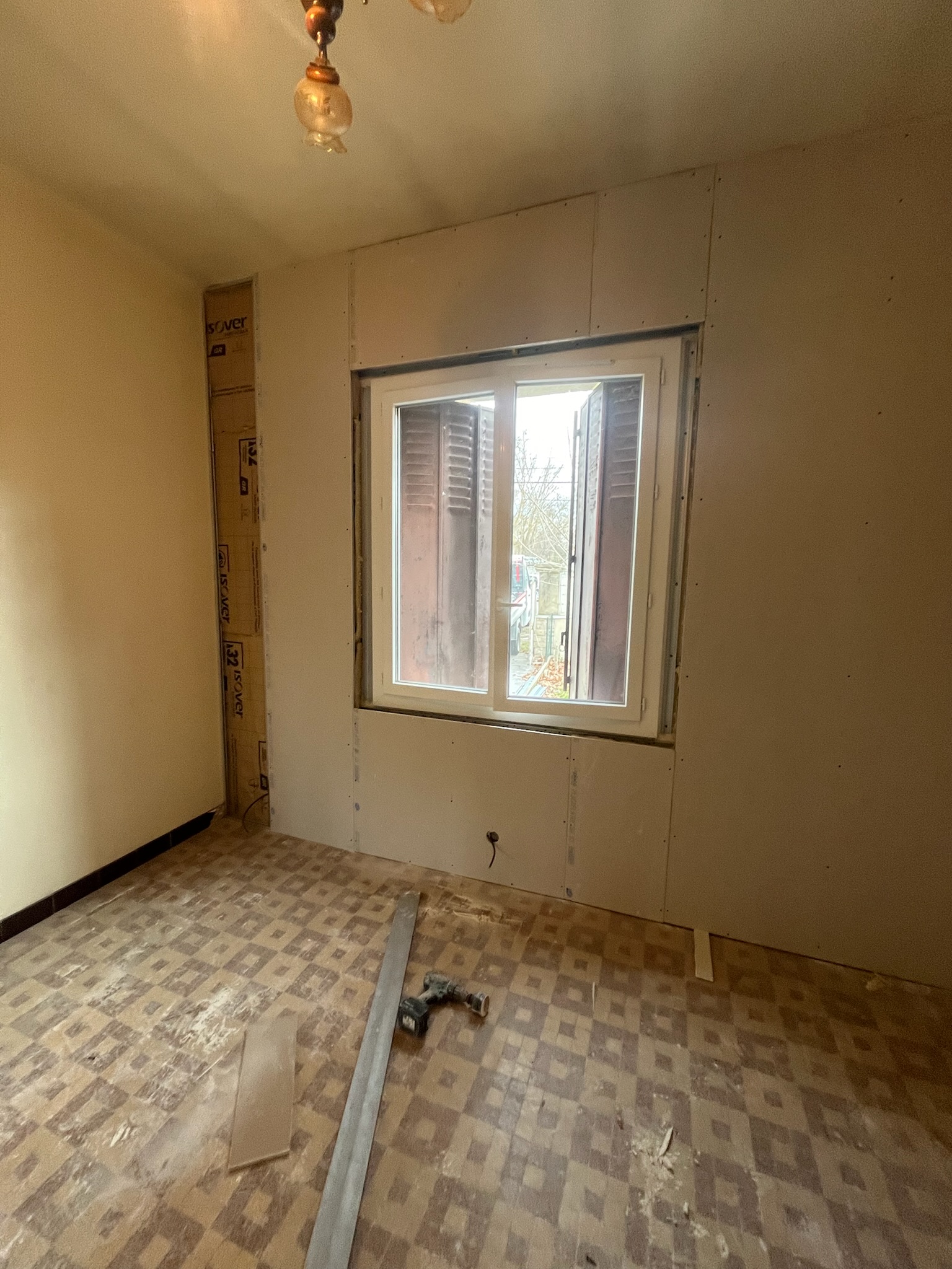 Chantier Yessayan - Photo 27